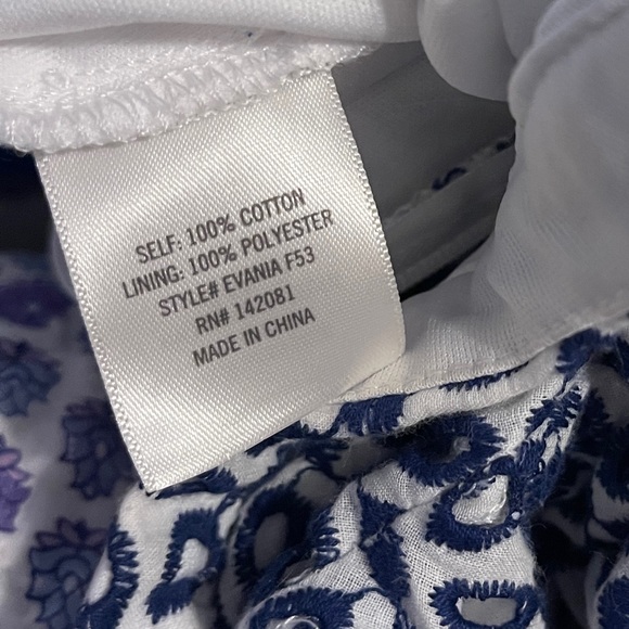 Francesca’s Mi ami Jumpsuit - Picture 4 of 8